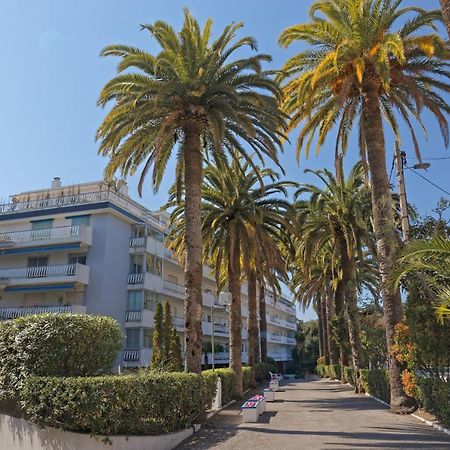 Cannes Vue Mer 外观 照片