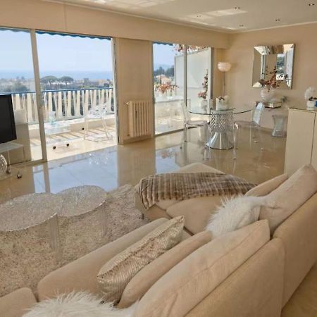 Cannes Vue Mer 外观 照片