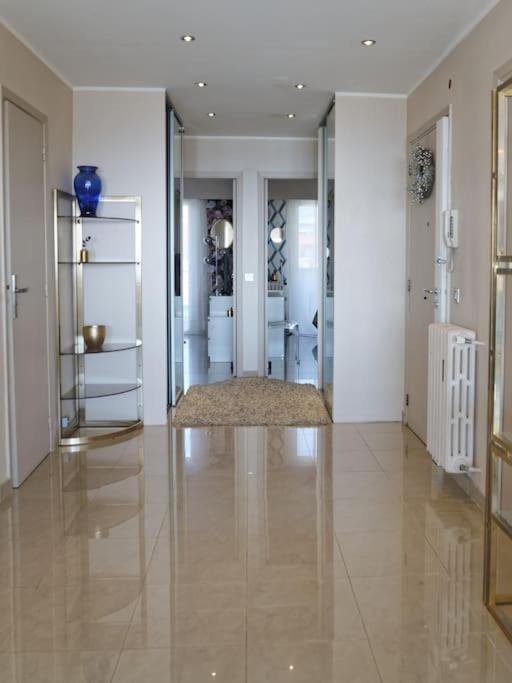 Cannes Vue Mer 外观 照片
