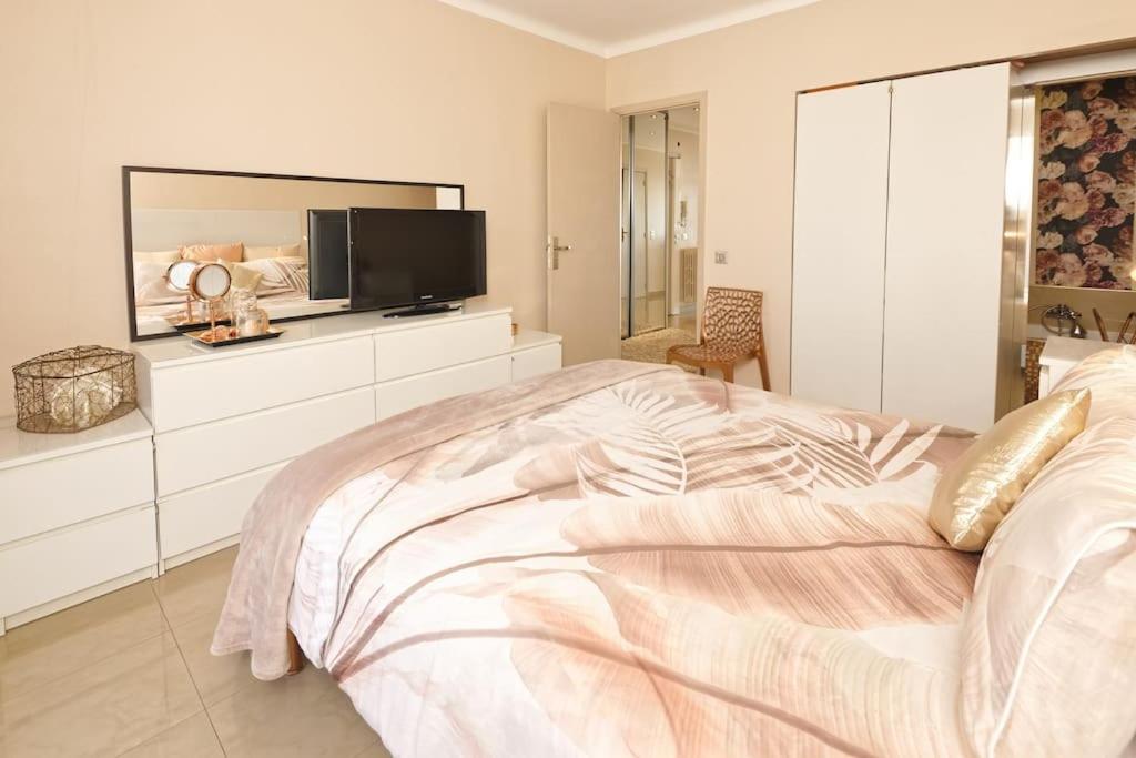 Cannes Vue Mer 外观 照片