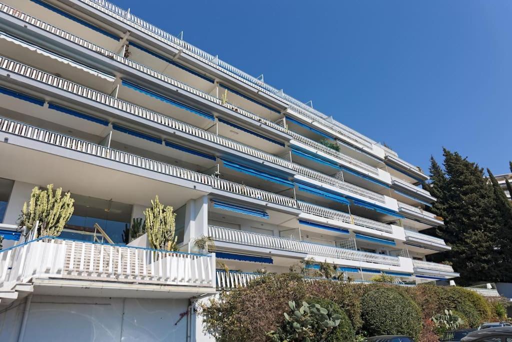 Cannes Vue Mer 外观 照片