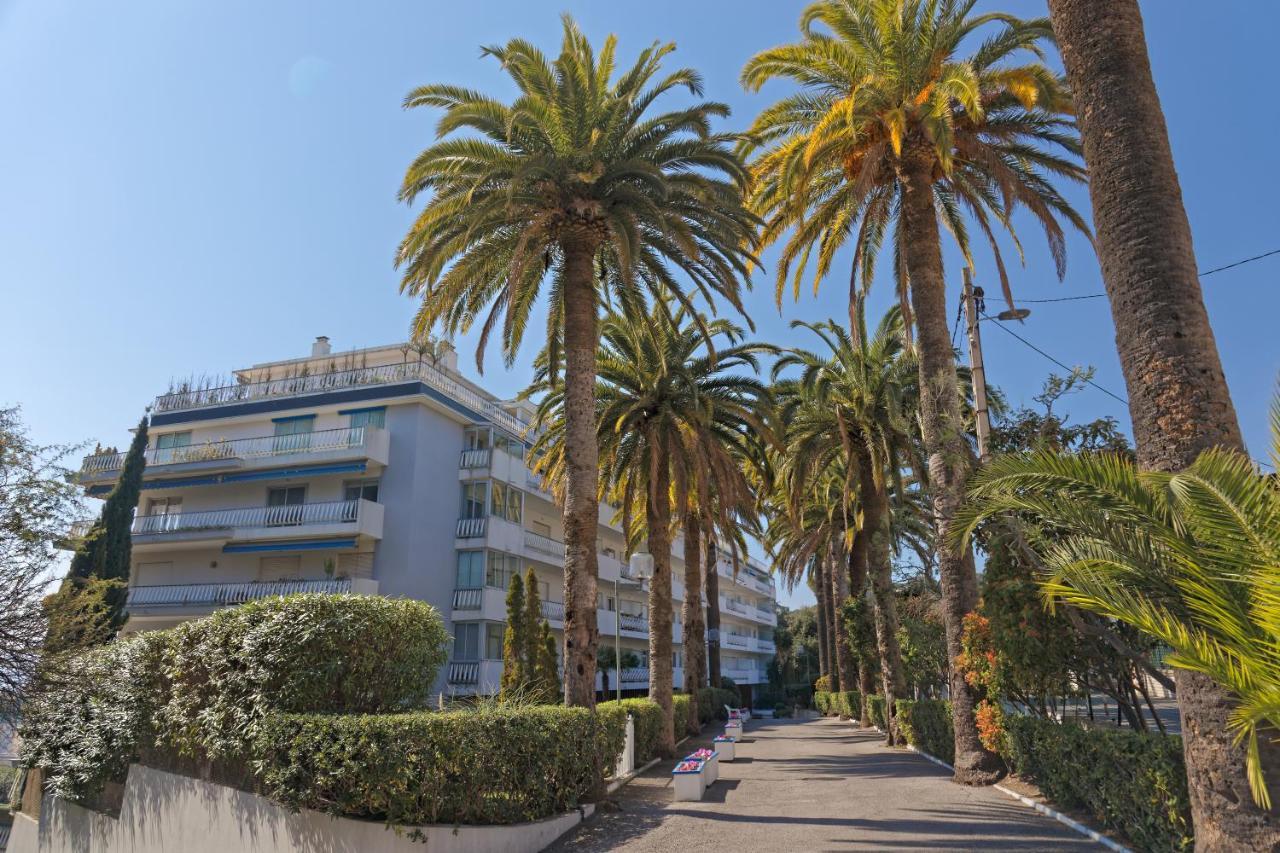 Cannes Vue Mer 外观 照片